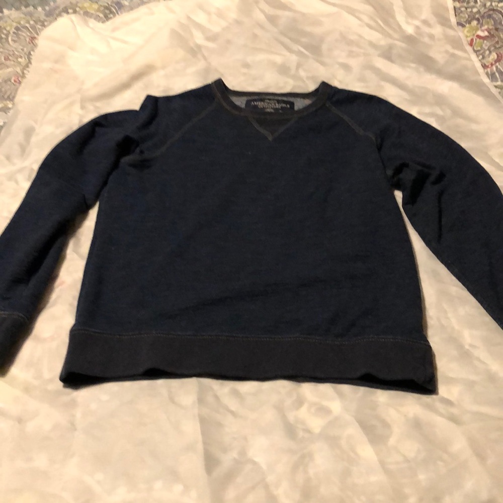 Men’s pullover